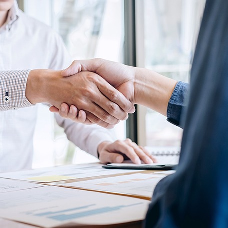 To apply for a Sole Representative Visa: